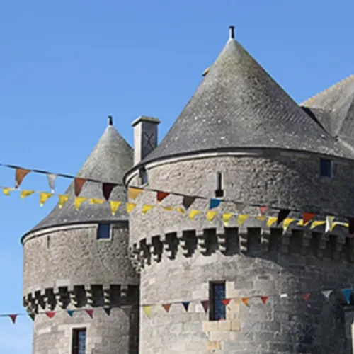 Médiévales cherchent bénévoles à Guérande !