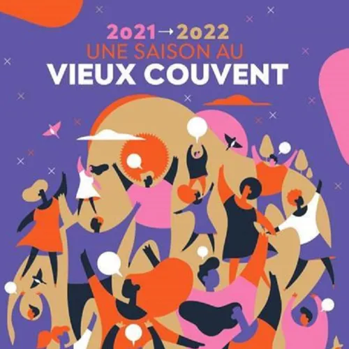 Nouvelle saison culturelle au Vieux Couvent de Muzillac !