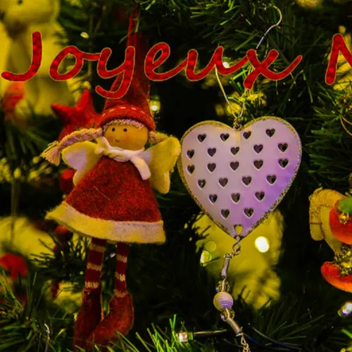 Yule, fête païenne à l'origine de nombreux rituels de Noël...