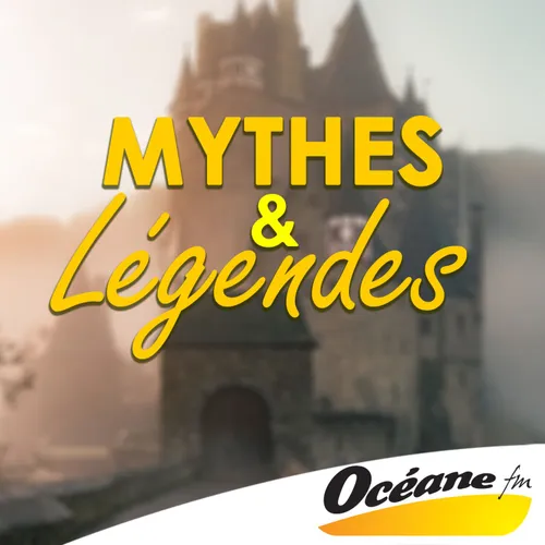 Découvrez Brigitte, déesse de la mythologie bretonne...