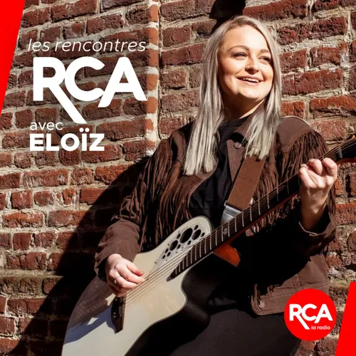 Eloïz dans les Rencontres RCA
