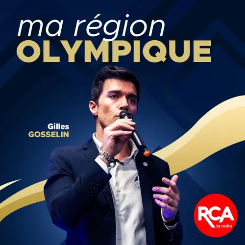 Gilles Gosselin, manager général du SNVBA, invité de Ma région...