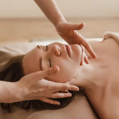 Des massages intuitifs à Paimpol