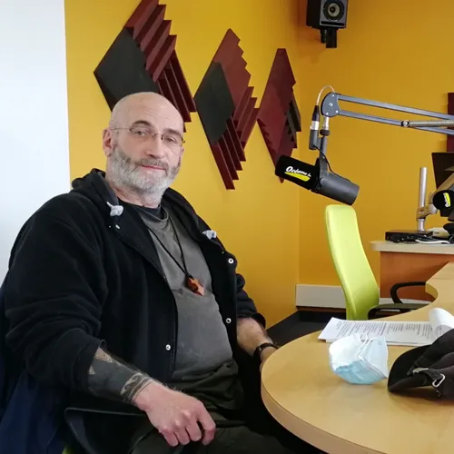 Le self défense pour tous avec Patrice Faure-Maisonneuve