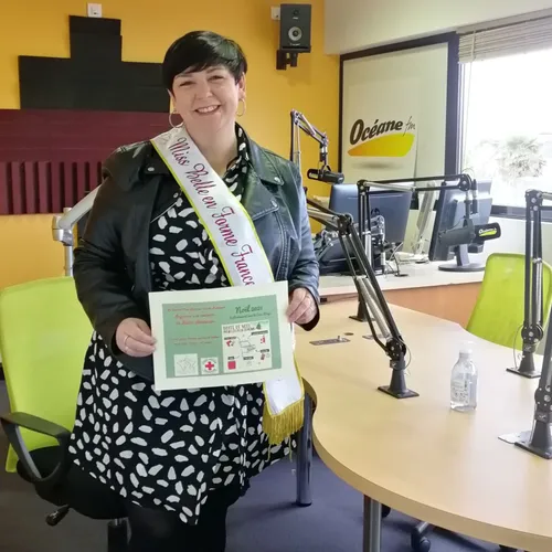 Opération boîtes solidaire de Noël en Bretagne
