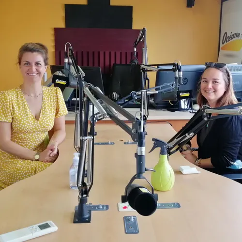 Tregast'ailes en couleurs  - Une nouvelle association à Trégastel