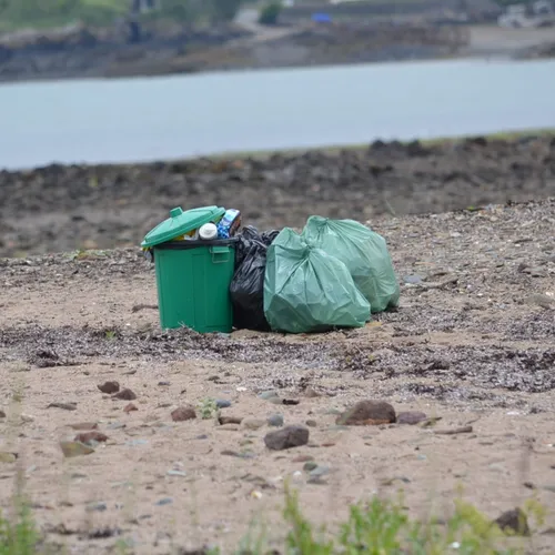 Le défi zéro déchet aux habitants du pays de Paimpol