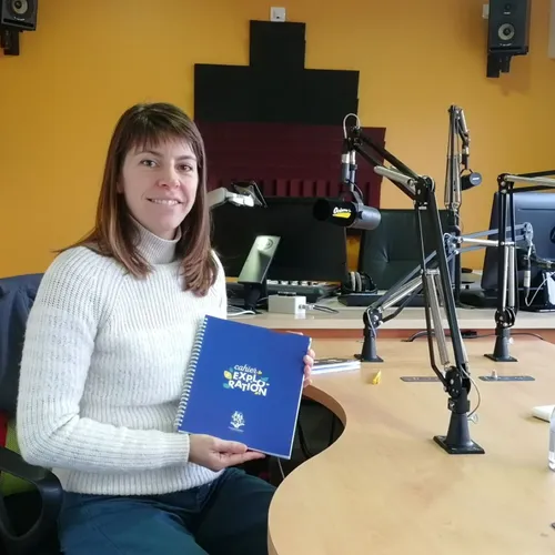 Un pas en soi - remettre du cœur dans votre vie professionnelle