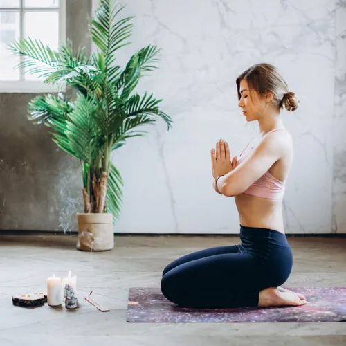 Bien Bien Yoga - Une marque bretonne accessoires de yoga