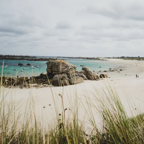 Mon Tro Breizh - Le tour de la Bretagne a pied