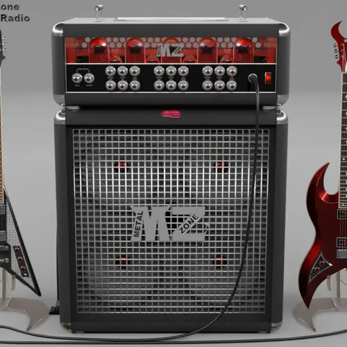 Emission METAL ZONE N° 899 du 19 Septembre 2021 part 3