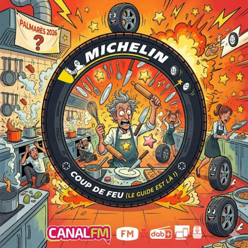 Le 19 mars 2026, coup de feu en cuisine !