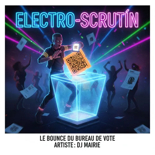Electro Scrutin