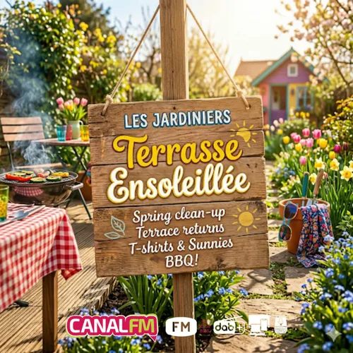 Le 20 mars 2026, l'Air du Printemps