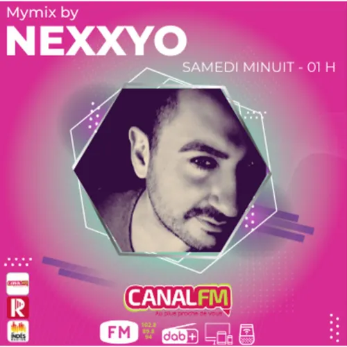 03.11.2024 - Mymix by Nexxyo episode 65
