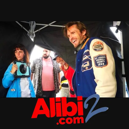 ALIBI.COM2 avec un Breton : Quentin Sellin
