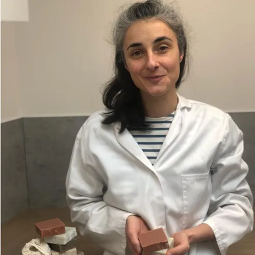 Klapotis pour faire « des vagues dans les salles de bain »