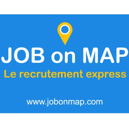 Auray - Job on Map : un nouvel outil pour demandeurs d'emploi et...