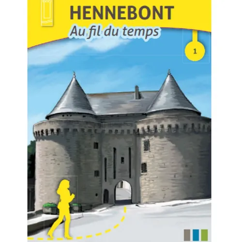 Rando Au Fil du Temps à Hennebont