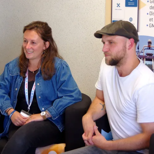 Maint & Sea : une application qui facilite la vie des marins