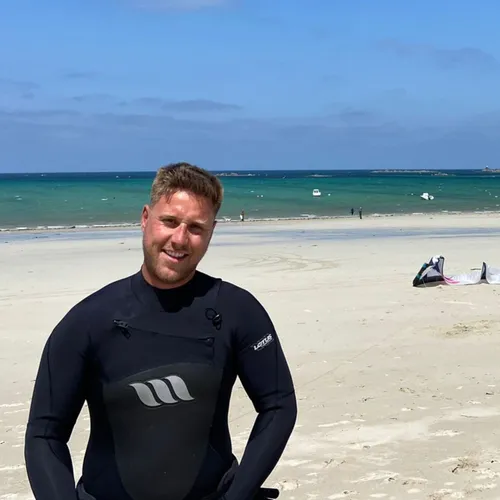 KitePlanner - L'assistant ultime des kitesurfeurs