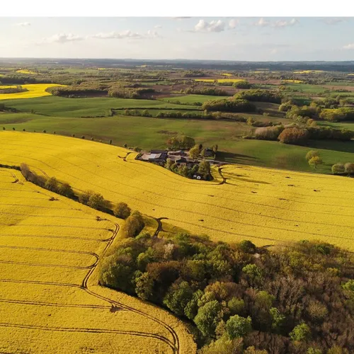 Permaculture : Des bordures à la marge, et pas seulement dans le...