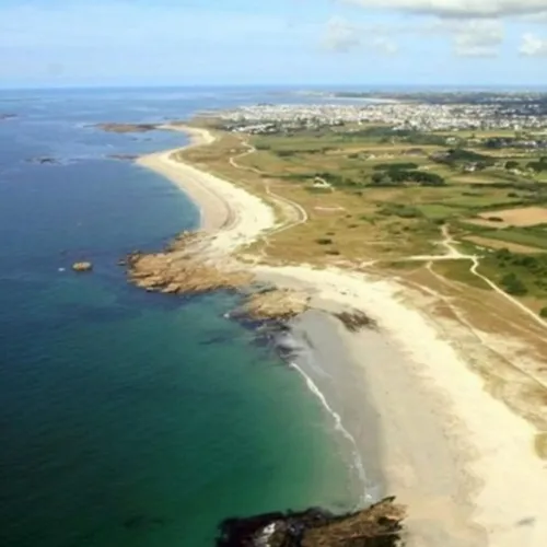 Pays Bigouden : découvrez Cap Caval depuis la préhistoire !!...