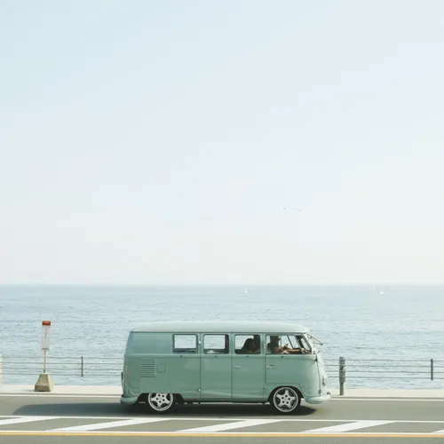 We Van, ou l'envie de voyager autrement