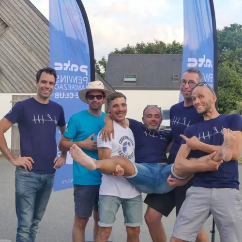 PAKC : PENVINS - LANDREZAC ASSOCIATION KITE CLUB
