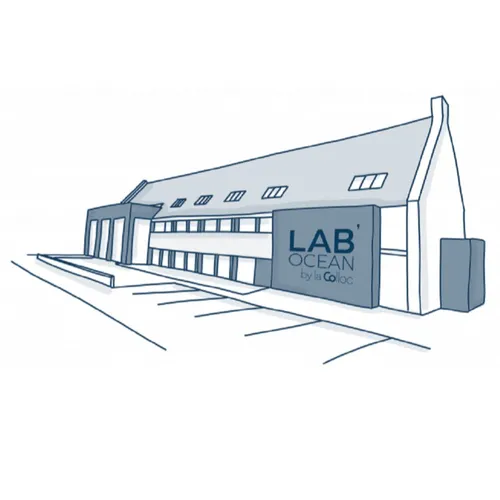 Lab'Ocean by la Colloc : un nouveau tiers lieu maritime à la...