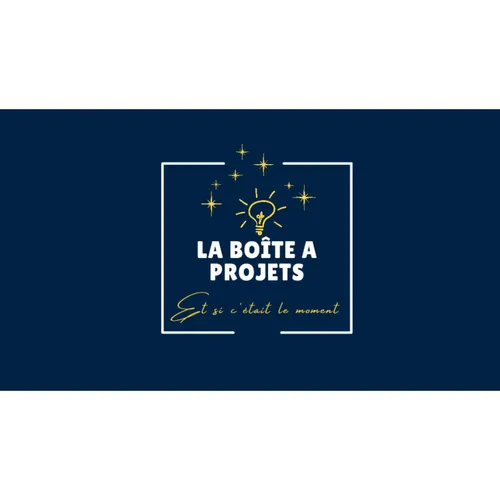 Envie de changer de métier ? Direction la boite à projets à Lanester
