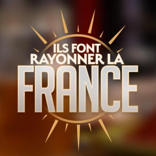 Ils font rayonner la France : Bretagne