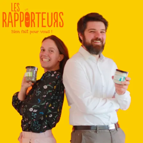 Les rapporteurs : Le premier marché 100% consigné - en magasin et...