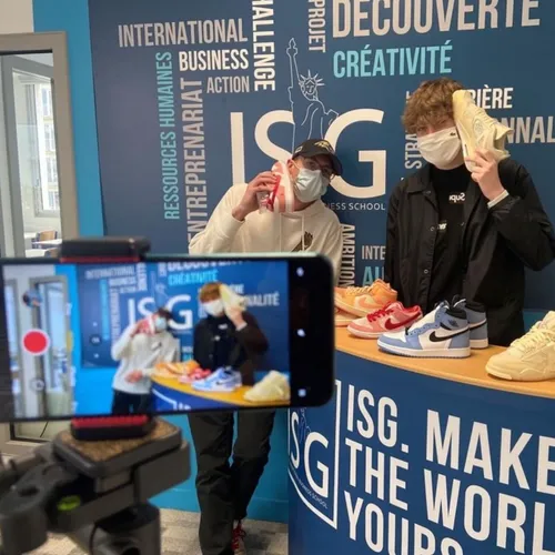 EDS Store à Nantes 3 POINTS CLÉS POUR AUTHENTIFIER UNE PAIRE DE...