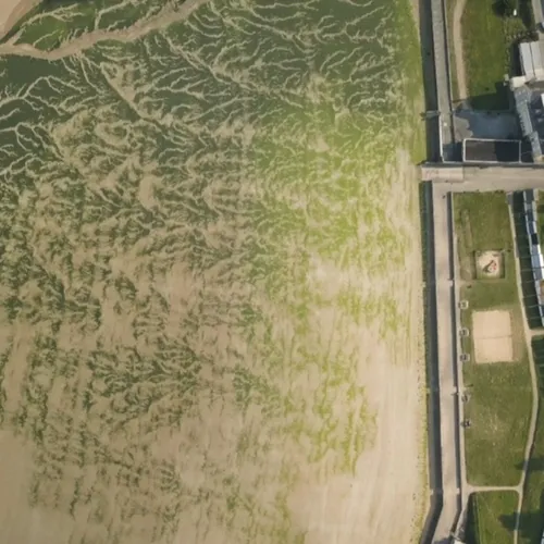 La première planche de surf au monde imprimée en 3 D à base...