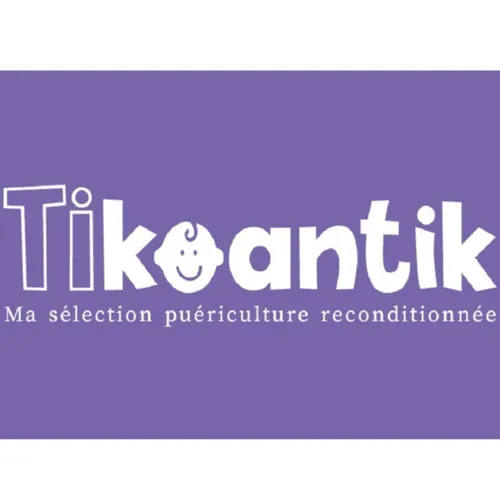 TiKoantik : matériel de puériculture reconditionné et conseils au...