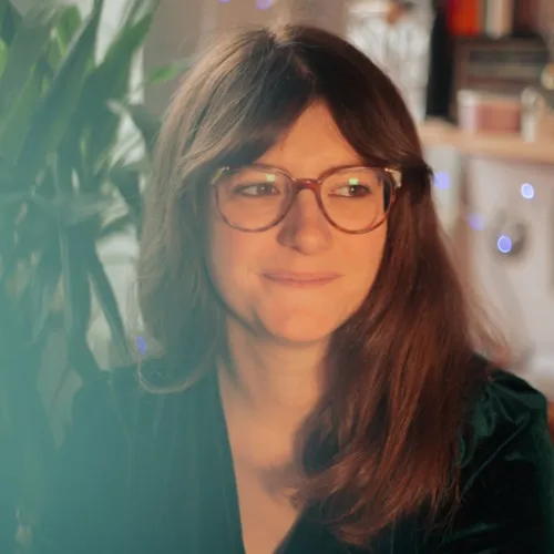 Agathe ouvrira fin juin une boutique dédiée au troc sur l’île de...