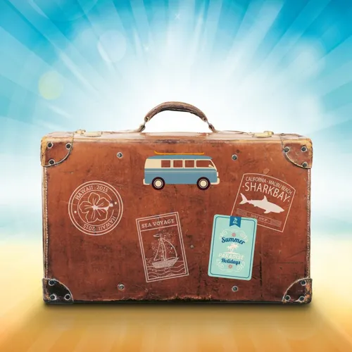 L’aide au séjour vacances 18-25 ans