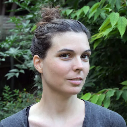 Pauline Kertudo : coach certifiée pour femmes !