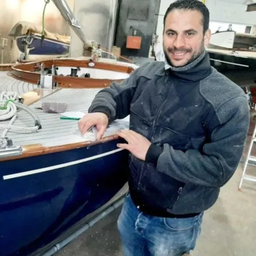 Construction Naval à La Roche-sur-Yon avec AP Yachting