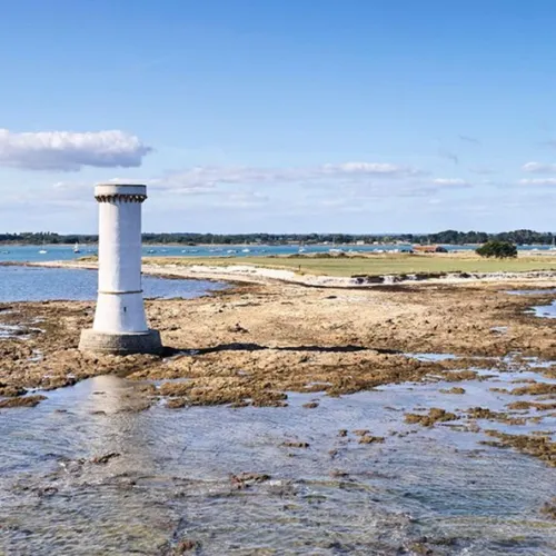 Penerf : un charmant petit port dans le Morbihan