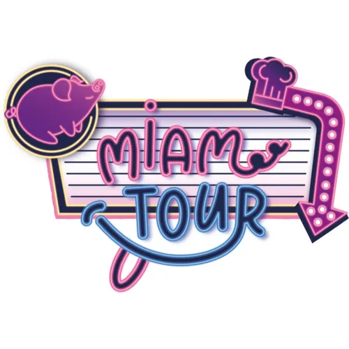 Le Miam Tour : un évènement complètement toqué !