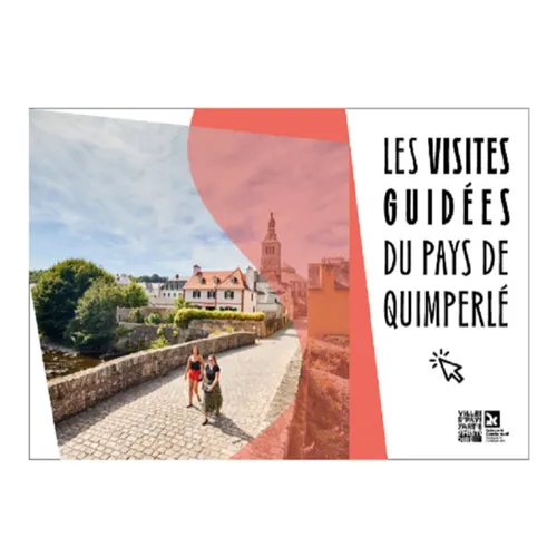 Visite de Quimperlé