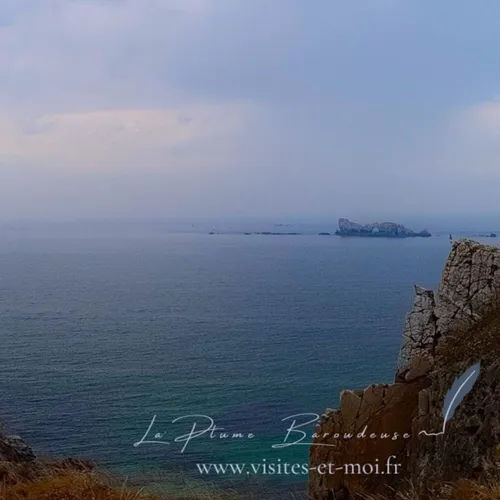La pointe de Pen Hir : insolite et sauvage !
