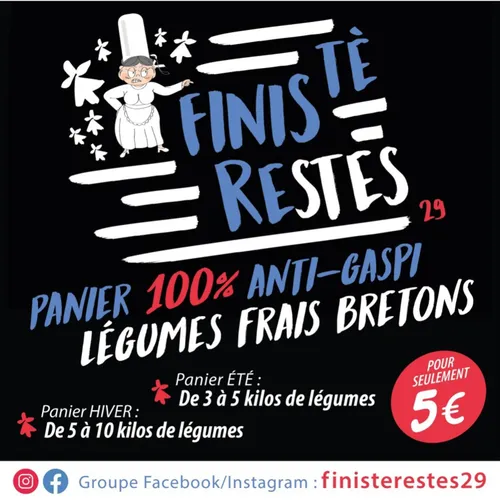 Les paniers anti gaspi de Finisterestes 29