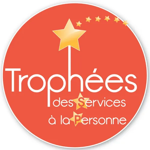 2ème Trophée des services à la personne avec le RESAP56