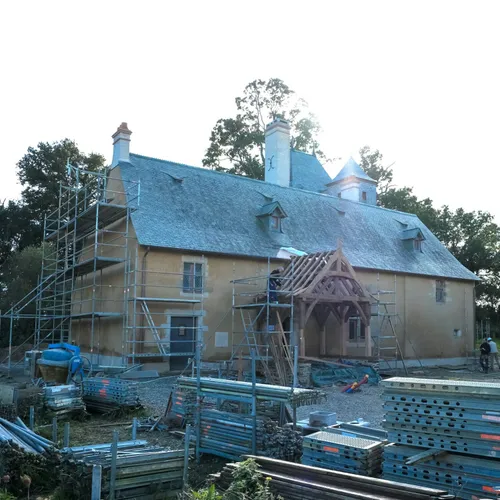 Le plus ancien manoir de Bretagne ouvre exceptionnellement pendant...