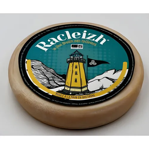 La Racleizh - La plus breizh des raclettes !