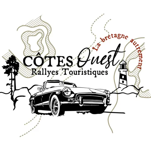 Explorez la Bretagne avec un Roadbook Magique