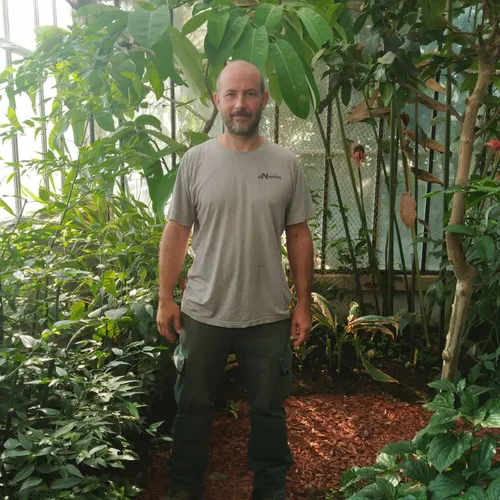 Un voyage au cœur de la biodiversité à Nantes